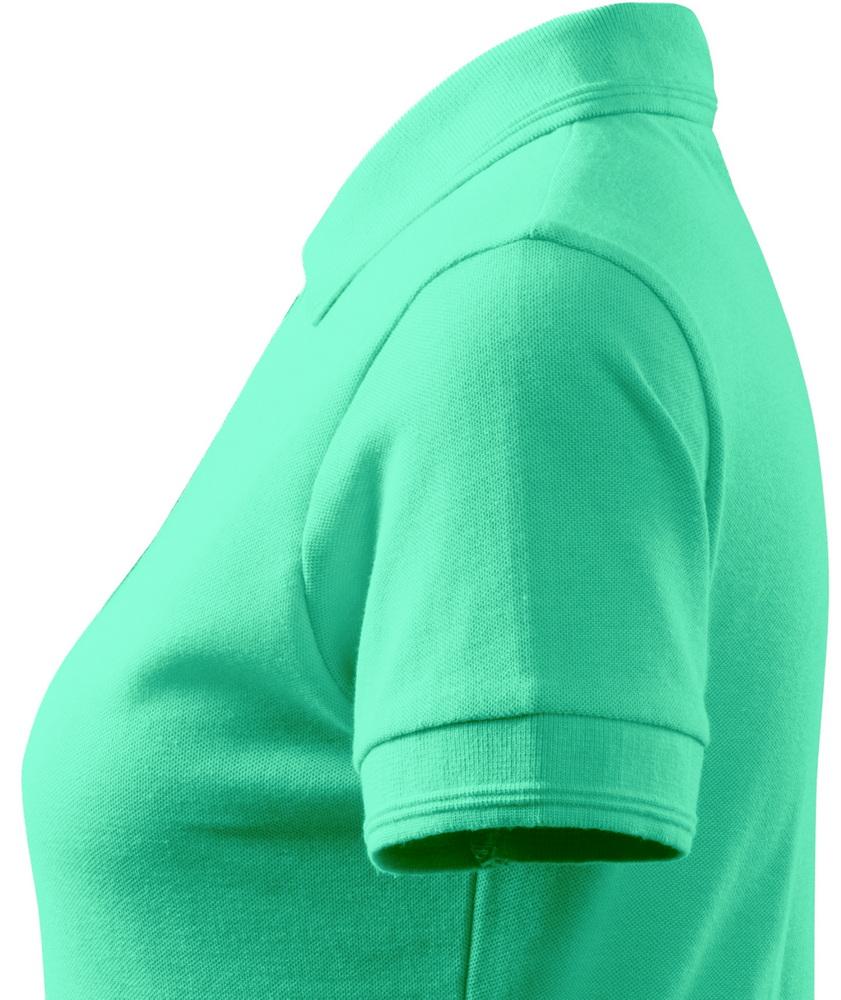 dámské polokošile