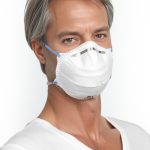respirátor FFP2