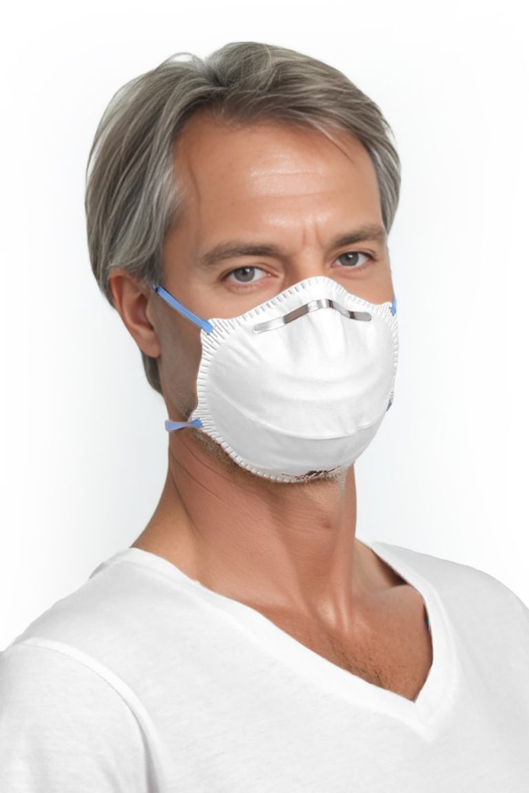 respirátor FFP2