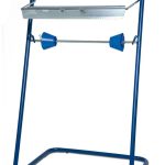 stojan na papírové utěrky