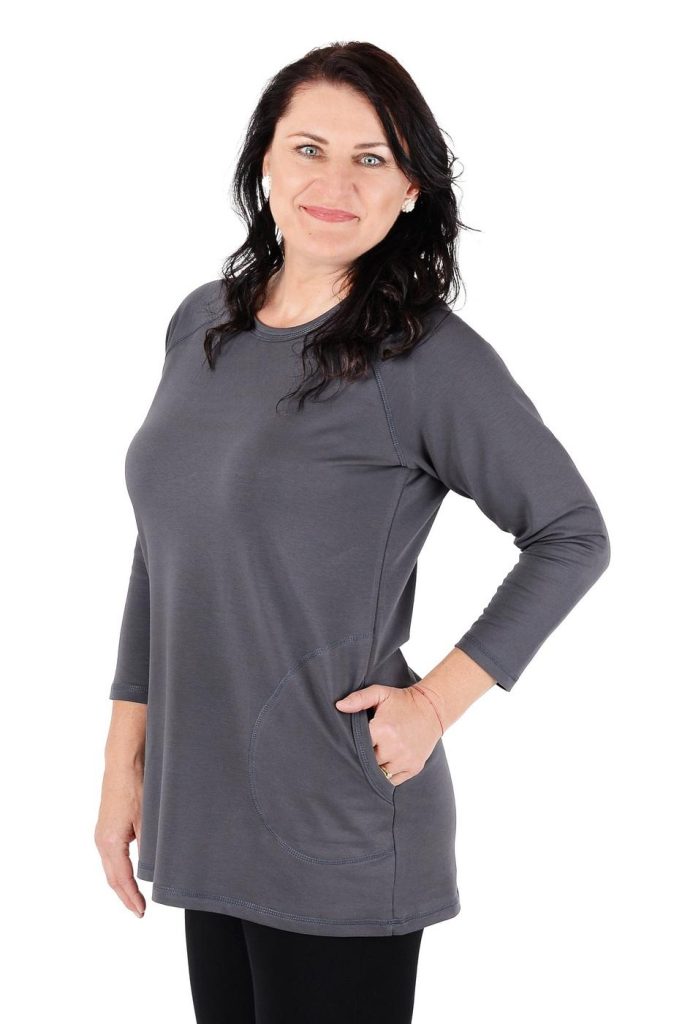 tunika dámská