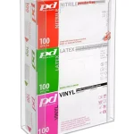 Zásobník na jednorázové rukavice R300