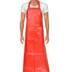 pracovní zástěry nepropustné