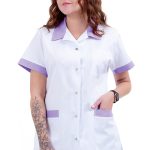 zdravotnická halena