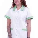 zdravotnické haleny dámské