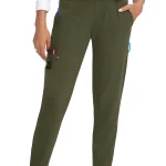 elastické kalhoty dámské