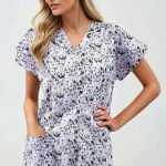 zdravotnická halena