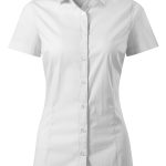 Bílá košile dámská