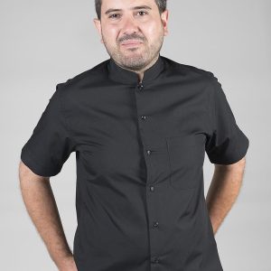 Pánské košile