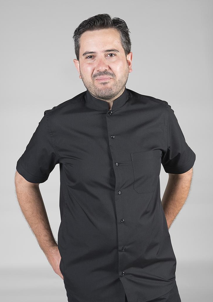 Pánské košile