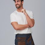 číšnická zástěra