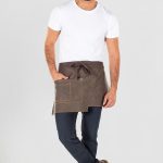 číšnická zástěra