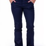 strečové kalhoty dámské