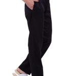 kalhoty s gumou v pase