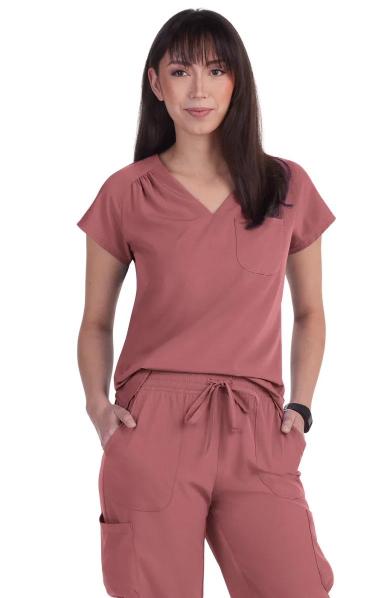 Pracovní haleny dámské