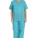 jednorázový ošetřovatelský komplet SMS