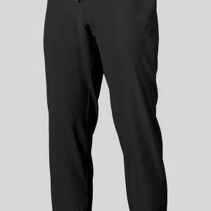 Kalhoty Uni Jogger