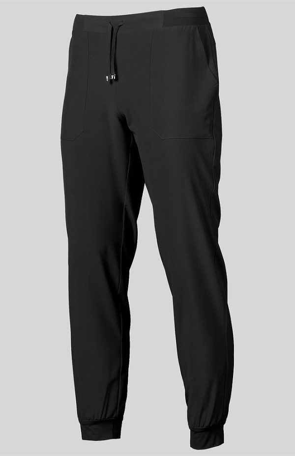 Kalhoty Uni Jogger