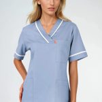 dámská zdravotnická halena