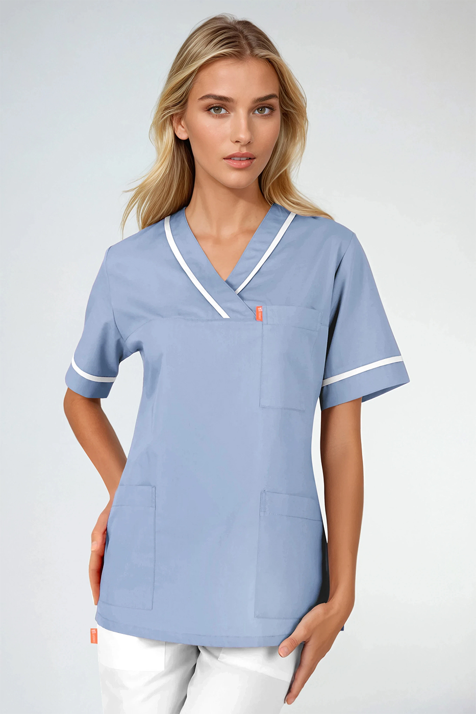 dámská zdravotnická halena