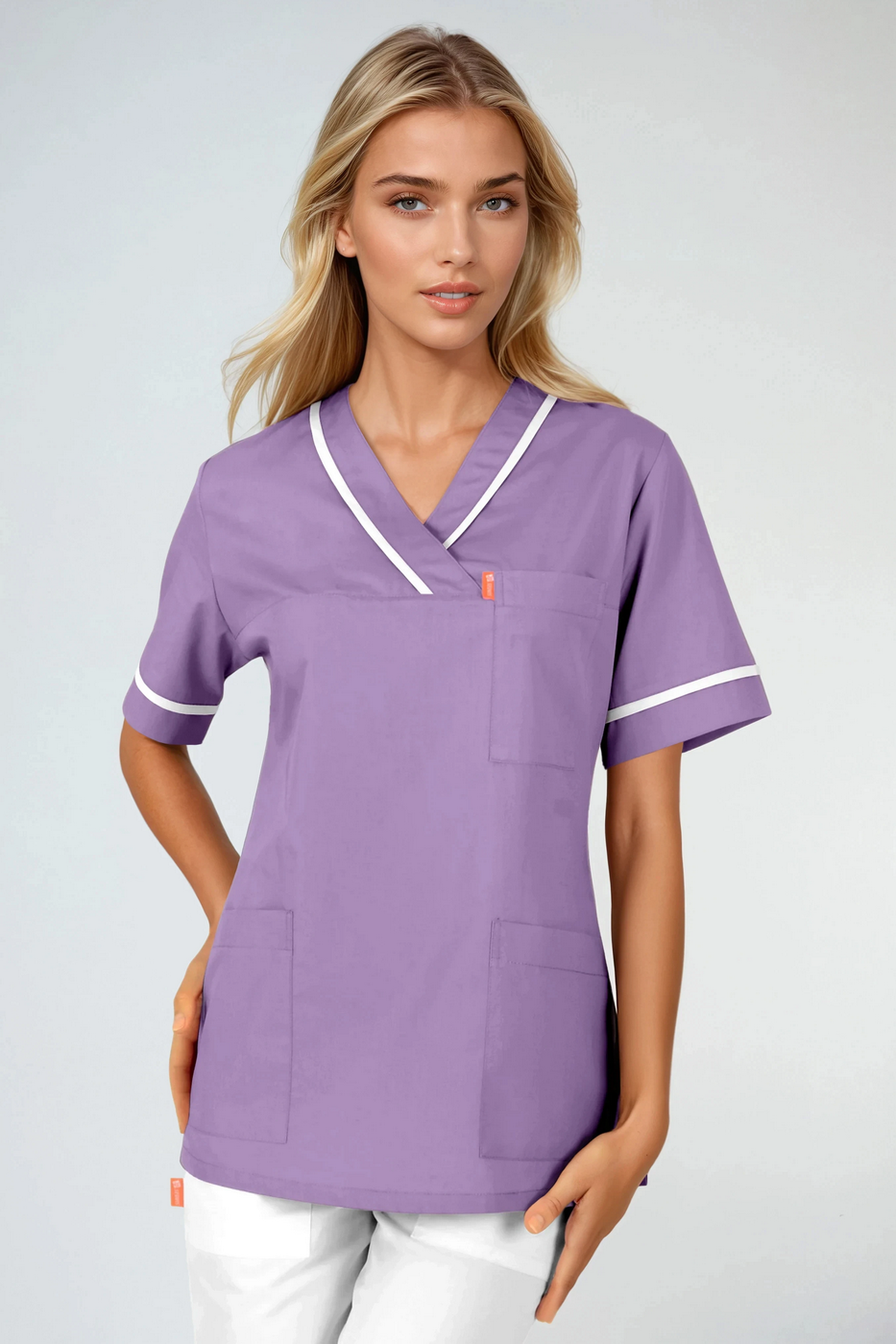 haleny pro zdravotní sestry