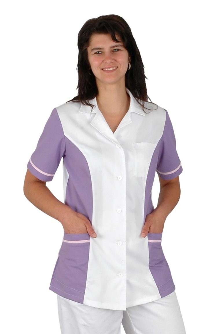 zdravotní halena dámská