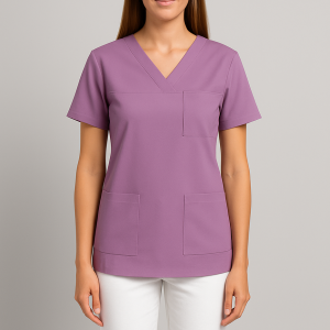 zdravotnická halena dámská