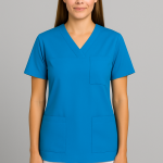 zdravotnická halena dámská