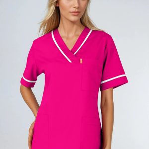 zdravotnická halena dámská