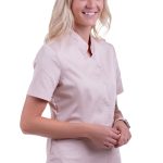 zdravotnická halena dámská