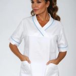 zdravotnická halena