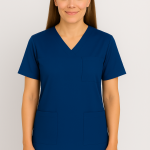 zdravotnické haleny dámské