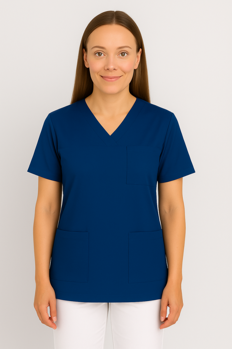 zdravotnické haleny dámské