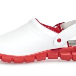 zdravotnické pantofle