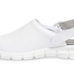 zdravotnické pantofle ESD