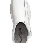 zdravotnické pantofle ESD