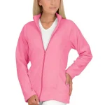 fleecová mikina dámská