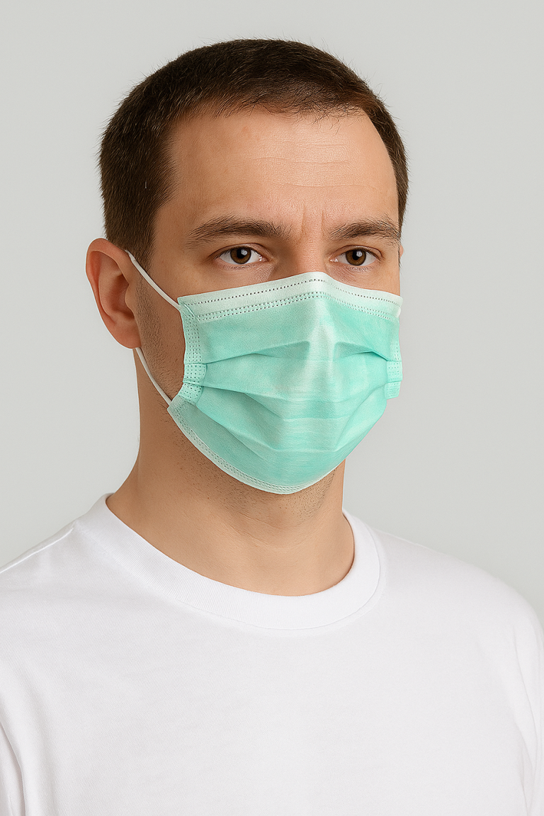 jednorázové roušky