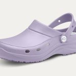 obuv typu crocs