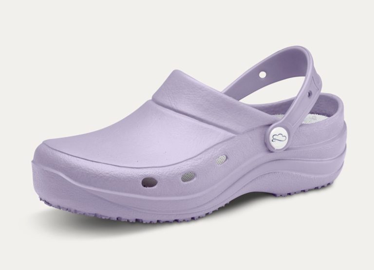 obuv typu crocs