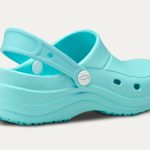 crocs pantofle