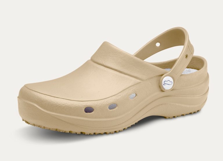 obuv typu crocs