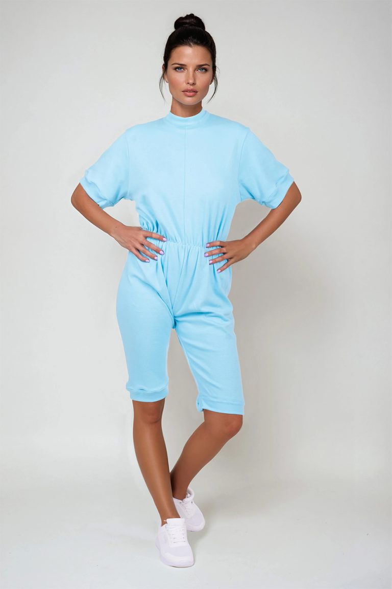 Overal pro inkontinentní pacienty