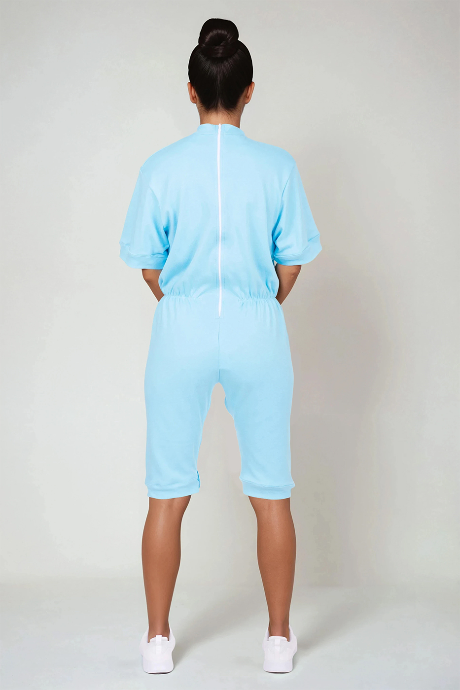 Overal pro inkontinentní pacienty