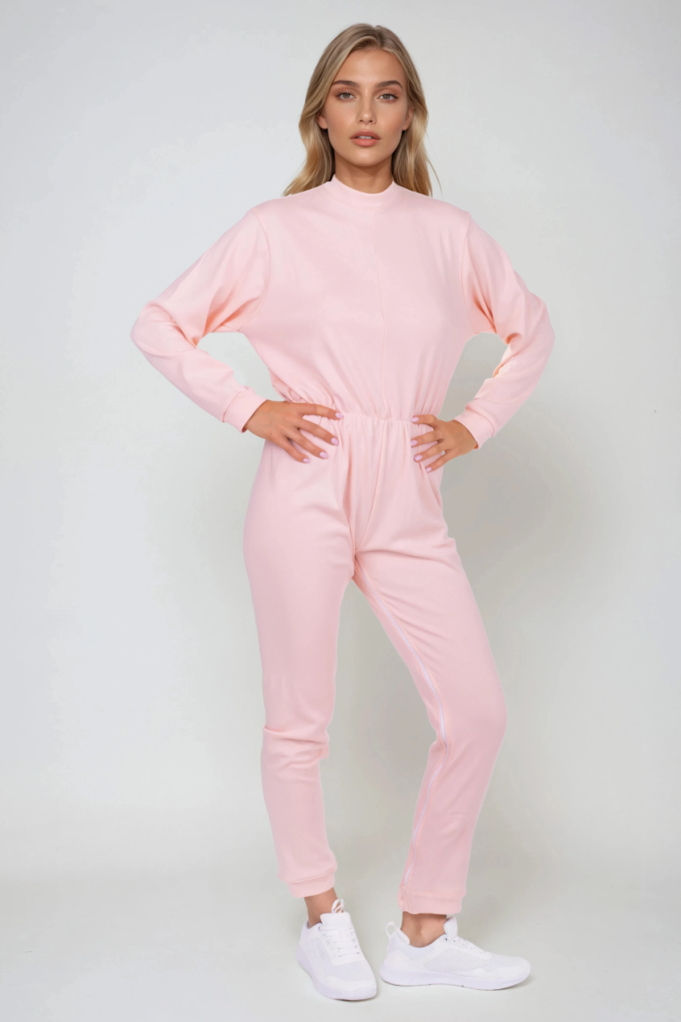 overal pro inkontinentní pacienty