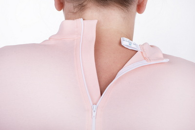 overal pro inkontinentní pacienty