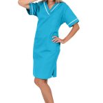 zdravotní šaty dámské