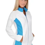 fleecová mikina dámská