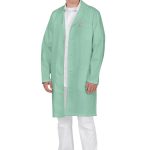 laboratorní plášť