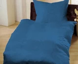 Jednobarevné povlečení